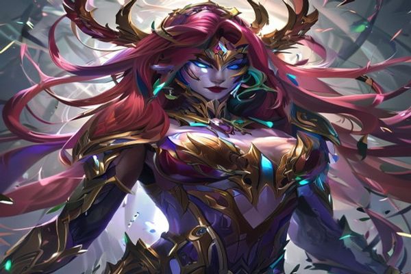英雄联盟英勇投弹手出装